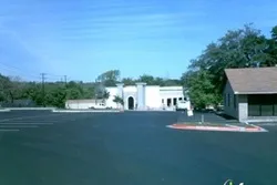 Austin Mosque Heightening Security after Vandalism