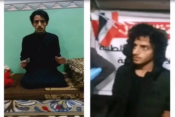عامل فتنه در نجف زبان به حقیقت گشود
