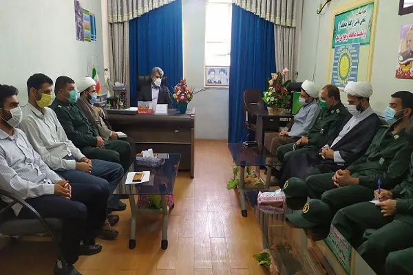 گرامیداشت مقام معلم در گتوند