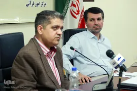 نشست آموزشی «کاروان نور»