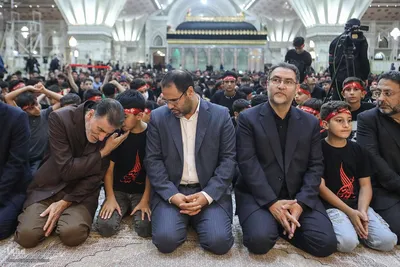 روز ششم محرم به نام حضرت قاسم (ع) نامگذاری شده است