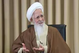 روحانیت در پویش «جان فدای ایران» حضور مؤثر داشته باشد