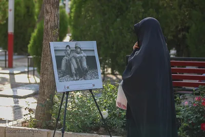 گلباران مزار شهدا به مناسبت سالروز آزاد سازی خرمشهر