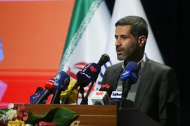 سیاوش صلواتیان، دبیر جشنواره کتاب و رسانه