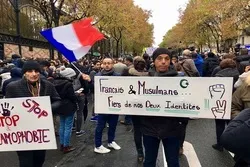 France’s Relationship with Muslim Citizens Worsening in Anti-Muslim Atmosphere