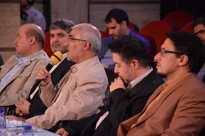 مسابقات سراسری تلاوت قرآن «مشکات»