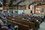 مراسم گرامیداشت شهیدان رجایی و باهنر در تبریز‎