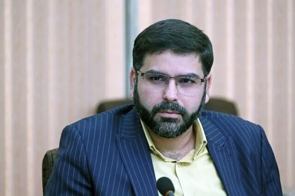 استعفای مشاور عراقچی