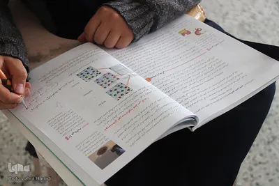 آموزش تلفیقی در دل مدارس خراسان‌جنوبی