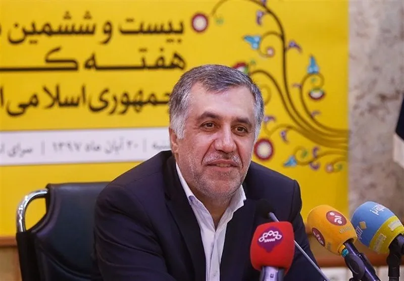 آغاز تابستانه کتاب از تیرماه / درخواست افزایش بودجه دادیم