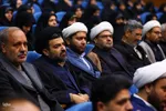 نشست مسئولان اجرایی مراسم اعتکاف استان اصفهان