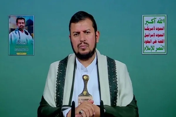 پروژه صهیونیستی به دنبال نابودی امت اسلامی است