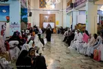 شکوه دخترانه و عظمت مادرانه