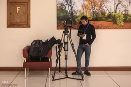 پوشش رسانه‌‏‏‎ای مسابقات بین‌المللی قرآن ایران