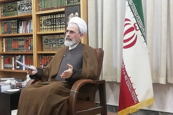 آیت‌الله اعرافی از میزبانی دولت و ملت عراق تشکر کرد