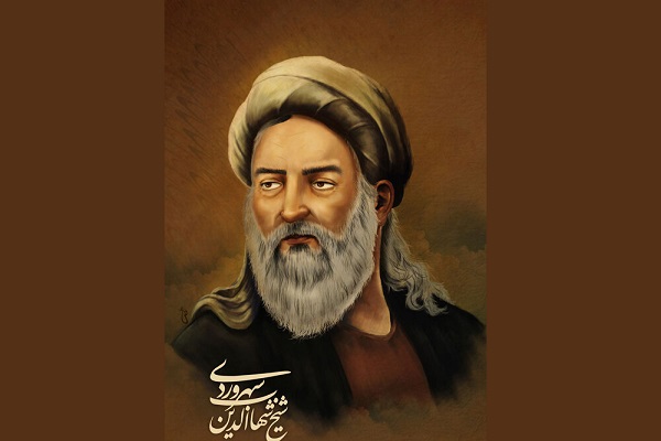 شیخ شهاب‌الدین سهروردی