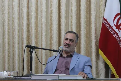 کارگاه آموزش قرآن با حضور استاد ابوالقاسمی