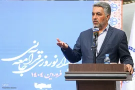 دهمین دیدار نوروزی جامعه قرآنی در ایکنا_۲