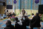 آیین افتتاح طرح قرآنی سی‌سه‌پل وصال 4
