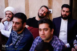 جشن میلاد حضرت زینب کبری(س)