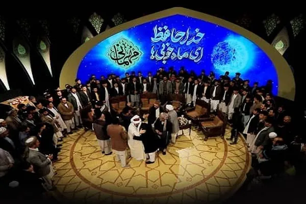 Sambutan terbesar tetamu Al-Quran di Afghanistan di TamadunTV