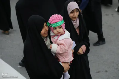 عاشقان ظهور در طریق المهدی