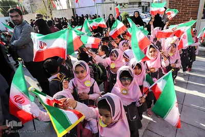 رونمایی از سردیس «شهید خردسال محمدطاها اقدامی»