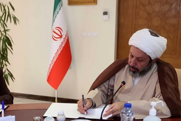 بیانیه رئیس سازمان فرهنگ و ارتباطات اسلامی در محکومیت حمله تروریستی به حرم شاهچراغ(ع)