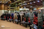 تجدید میثاق با نماینده ولی فقیه در استان آذربایجان شرقی‎‎
