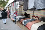 افتتاحیه نهمین دوره جشنواره سراسری ورنی در شهرستان اهر