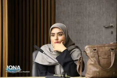 نشست های خبری معاون قالیباف و همچنین رئیس مجمع نمایندگان استان فارس با خبرنگاران