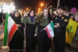 خانواده ایران