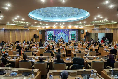 آغاز ششمین مسابقات بین‌المللی قرآن دانشجویان