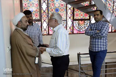 رویداد استارتاپی طلوع برکت