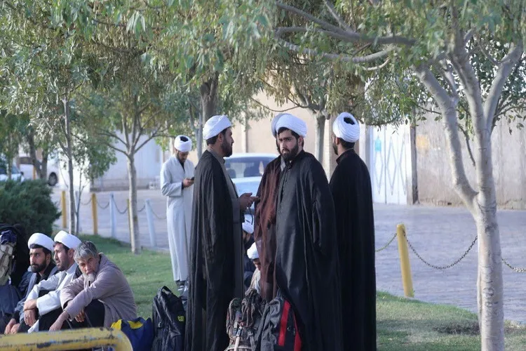 اعزام 1100 مبلغ به نقاط مختلف چهارمحال و بختیاری در ایام محرم