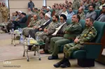 مسابقات سراسری قرآن کریم قرارگاه پدافند هوایی خاتم الانبیا(ص)
