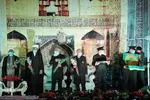 هشتمین جشن زیر سایه خورشید در یزد