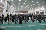 سوگواره دختران زینب بیرجند