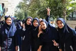 حال‌وهوای روز دوم سی‌وهفتمین جشنواره فیلم کودک در اصفهان