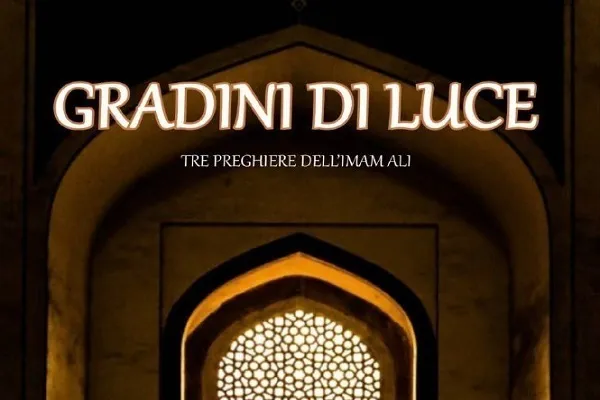 Ang Aklat na Pambulsa ng Islamikong mga Panalangin Na-ilathala sa Italyano