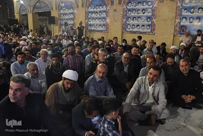 ششمین سالگرد شهادت شهید عباس دانشگر، شهید مدافع حرم سمنان