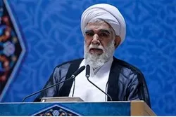 Cleric Says Insulting Cartoons Part of West’s Psycho War against Muslims