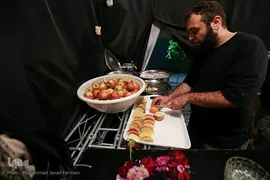 هیئت هنر