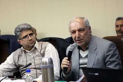 هفتاد و هشتمین گردهمایی معاونان فرهنگی جهاد دانشگاهی -2