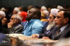 اختتامیه سی و یکمین کنفرانس بین‌المللی وحدت اسلامی