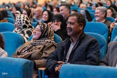 جشن بزرگ باب الحوائج‎