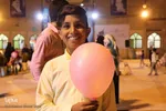 جشن میلاد امام رضا(ع)_ بیرجند