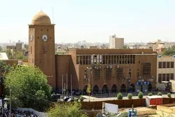 Harbe harbe A Cikin Barikokin Soji A Sudan