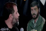 روایتی از روضه‌خوانی پشت بیسیم!