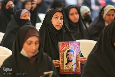 یازدهمین کنگره شعر فرهنگیاران سپاه